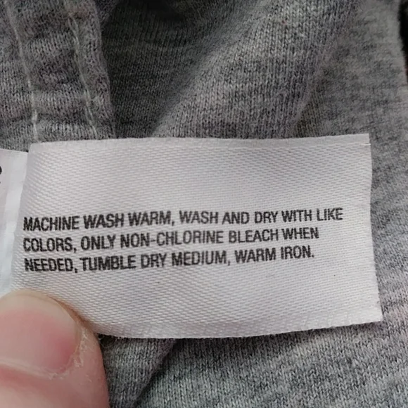 Baby Gap Plaid Lined Long Sleeve Button Down Shirt Toddler 18-24 Months Red Blue - Picture 5 of 12